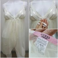ราคา ชุดนอน Sexy ยี่ห้อ Guess (608893097)