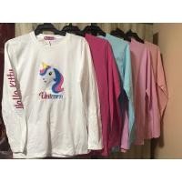 ราคา เสื้อแขนยาวฮัลโล่คิตตี้ลายโพนี่ (5167555700)