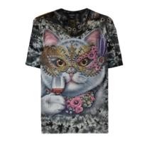 ราคา มินิเดรส ลายแมว (Size XL) (10336540021)