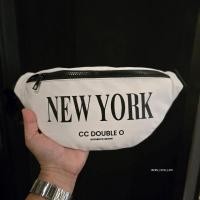 ราคา กระเป๋าคาดอก CC DOUBLE O CCOO ของแท้% จัดส่งพร้อมถุงShop ถุงผ้า (24984065818)