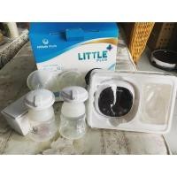 ราคา Attitude mom “Little Plus” สภาพใหม่มากกก✨ ประกันหมด 10/01/21 ปีหน้าจ้าาา (3429257458)