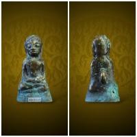 ราคา พระงั่งเศียรโล้น เครื่องรางของขลังสายเสน่ห์ของเขมร (54250666308)