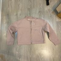 ราคา Jacket หนังสีชมพู หนังสวยมาก ใหม่ (29271903857)
