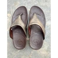 ราคา รองเท้า Fitflop แท้ มือสอง size 37 (28450123118)