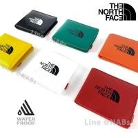ราคา กระเป๋าสตางค์ใบสั้น เป๋าตังชายแบบพับ The North Face x Supreme_N032 (มาพร้อมกล่อง Supreme) (11662215030)