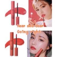 ราคา หมด! 3ce velvet lip tint near and dear/ going right (984620822)