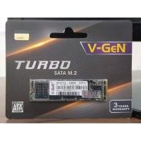 ราคา SSD M.2 2280 VGEN TURBO 128GB V-GEN M2 SATA 128 GB (28165189341)