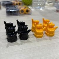 ราคา จุ๊บลม จุ๊บลมยาง จุกลมยาง จุกลม จุกลมยางรถยนต์ Car Tire Valve Caps 1ชุด (4ชิ้น) V.8 (46600631600)