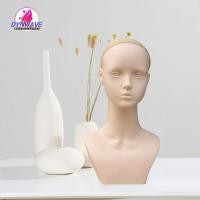 ราคา [ไดเวฟ2] ขาตั้งโชว์หัวหุ่นเหมือนจริง มณีคิน วิกผมขาตั้งโชว์หมวกเครื่องประดับ (47857362541)