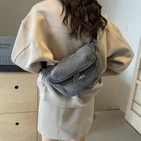 ราคา กระเป๋าคาดอกผ้ายีนส์ล้าง (44853584578)