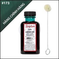 ราคา [GENUINE] Jade 173 - ANGELUS Leather Dye 90ml (3Oz) (27208032118)