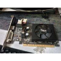 ราคา การ์ดจอ GeForce GT 210 1gb 64 bit PALiT DVI HDMI VGA (29892627130)