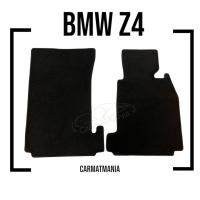 ราคา พรมปูพื้นรถยนต์ รุ่น BMW Z4 (E85,E89) (42952203562)