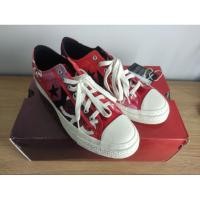 ราคา รองเท้า Converse x Liverpool ของแท้จากช็อปไทย มือสอง (24818412715)