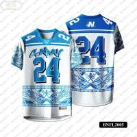 ราคา FREE CUSTOMIZATIONSabah เสื้อยืดพิมพ์ลายเต็มวัสดุไมโครไฟเบอร์ | ซาบาห์ เสื้อยืดพิมพ์ลายฟูลดีไซน์วัสดุไมโครไฟเบอร์ | ไซส์ 100-3XL (46405921266)