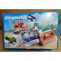 ราคา ขาย playmobile งานเก่า ชุด City Life เลข5530 (47253368478)