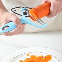 ราคา เครื่องปอกกะหล่ําปลีและปอกขนาดใหญ่ กะหล่ําปลีสีม่วง เครื่องหั่นผักกาดหอมปากกว้าง หนึ่ง ชิ้นส่วน เครื่องปอก ซาริโอ (57403932473)