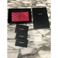 ราคา Yves Saint Laurent กระเป๋าสตางค์ (26005941619)