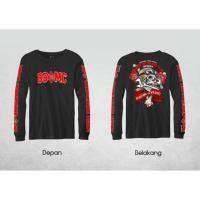 ราคา เสื้อยืดแขนยาว BB1%MC (19367835991)