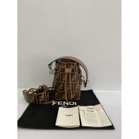 ราคา Fendi thailandUsedfendimontresor (6981837361)