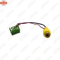 ราคา สายแปลงกล้องถอย วิทยุเดิมเพิ่มกล้องใหม่ ชนิด 5 PIN สำหรั Mitsubishi / Suzuki / Honda / Isuzu D-MAX - Mi-X SKHD05-21-1RF (40376073537)