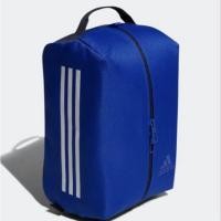 ราคา กระเป๋ารองเท้า Adidas Training Shoe Bag กระเป๋ารองเท้าอาดิดาส สินค้าแท้ 100% (19127346193)