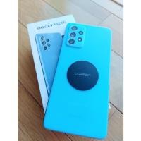 ราคา มือถือ Samsung Galaxy A52 5G ✨RAM 8GB /ROM 128GBของแท้ 100% ✅สินค้ามือสอง สภาพ 90% (22328364012)