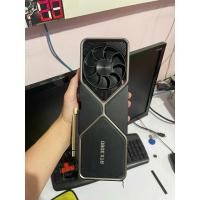 ราคา การ์ดจอ Nvidia RTX FE 3080 (26456919193)