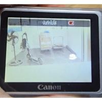 ราคา ซ่อมกล้อง canon A410 A450 A470 ภาพเป็นเส้น ภาพขาว (44108429926)
