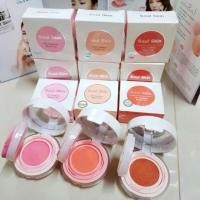 ราคา Soul skin CC Cushion Blush on (18041970)