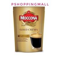 ราคา มอคโคน่า โกลด์ เครมมา สมูท 100 กรัม Moccona Gold crema smooth (22431867389)