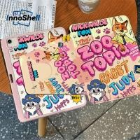 ราคา 2025 Gen11 A16เคส iPad Pro11 2018-2024 เคสไอแพดมินิ Mini6/7Air6/5/4 เคสipad gen10 2022 Gen9/8/7 10.2 (44459299977)