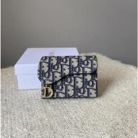 ราคา dior card holder 5ช่อง (16472565833)