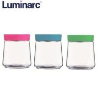 ราคา Luminarc Swing Pot ขวดแก้ว 750ml Q6478 (19589083795)