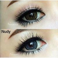 ราคา Bigeye ลาย nudy gray brown (1567327406)