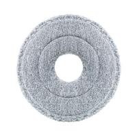 ราคา FREE HOME อะไหล่รีฟิล ม็อปไมโครไฟเบอร์ SCOTCH-BRITE PREMIUM SINGLE SPIN MOP ไม้ถูพื้น ถูพื้น อุปกรณ์ทำความสะอาด (8267929042)