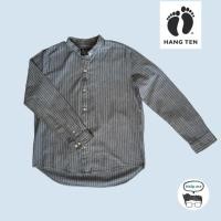 ราคา เสื้อเชิ้ตมือสอง Hang Ten (5136254046)