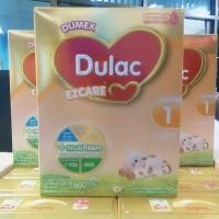 ราคา Dumex Dulac EZCAREสูตร1 (7269361566)