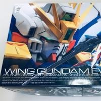 ราคา WING GUNDAM EW RG144 วิง กันดั้ม อีดับเบิลยู 144 (2822480868)