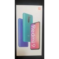 ราคา Xiaomi Redmi 9 Ram 4 Rom 64 (มือสอง สภาพสวย) (18019741911)