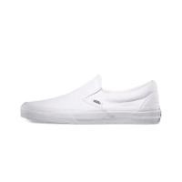 ราคา Vans slip-on Classic WHITE รองเท้า ผ้าใบ ชาย หญิง (49155868768)