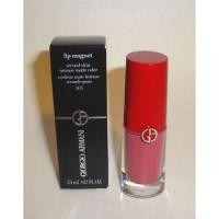 ราคา ของแท้ !!!!! พร้อมส่งมากลิปลิควิด Lip Magnet จาก GIORGIO ARMANI สี 505 second skin (1894176247)