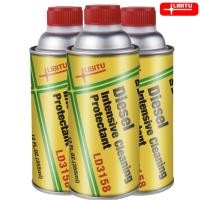 ราคา Libitu [สำหรับรถดีเซล] น้ำยาล้างหัวฉีด 355ml น้ำยาล้างหัวฉีดดีเซล น้ำยาล้างและเคลือบหัวฉีด วาล์ว เครื่องยนต์ดีเซล (25230659061)