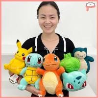ราคา ตุ๊กตาPikachu Ditto Zenigame ตุ๊กตาCabigon ลิขสิทธิ์แท้% โปเกมอน Pokemon (13047104572)