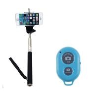 ราคา AB Shutter 3 Shutter Remote + ModoPod + HandHeld (Blue) (636930412)