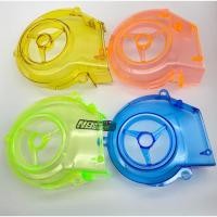 ราคา ครอบใบพัด ฟีโน่ มีโอ นูโว บังใบพัด YAMAHA FINO/MIO/NOUVO ฝาครอบใบพัด (19334758743)