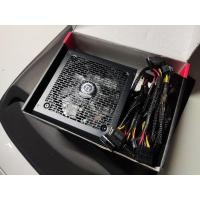 ราคา Power supply THERMALTAKE SMART RGB 600W (6489985716)