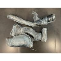 ราคา ท่อแต่ง Akrapovic ออกแบบ Black Limited (24547465464)