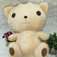 ราคา ตุ๊กตานาโนมีกลิ่นหอม ขนาดL 15-16นิ้ว (1891505097)