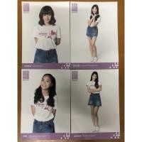 ราคา BNK48 Photoset Debut BNK48 2nd Generation ใบเศษ (5234920779)